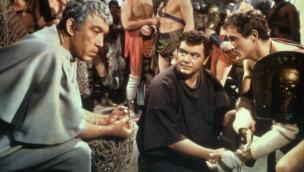 Barabbas (1961)