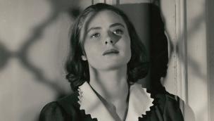 En kvinnas ansikte (1938)