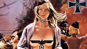 She Devils of the SS (1973)