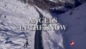 Angels in the Snow (2015)