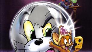 Tom and Jerry: The Magic Ring (2001)