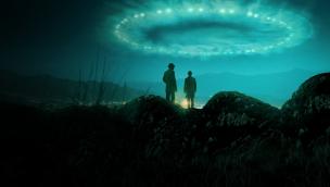 Project Blue Book (2019)