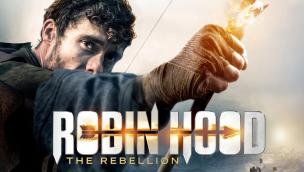 Robin Hood: The Rebellion (2018)