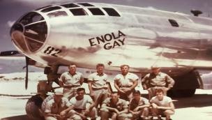 Enola Gay: The Men, the Mission, the Atomic Bomb (1980)