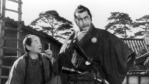 Tsubaki Sanjûrô (1962)