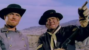 Custer of the West (1967)