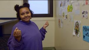 Girls Incarcerated: Young and Locked Up (2018)