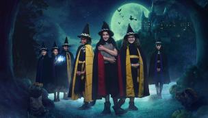 The Worst Witch (2017)