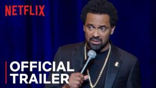 Mike Epps: Only One Mike (2019)