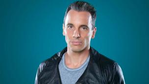 Sebastian Maniscalco: Why Would You Do That? (2016)