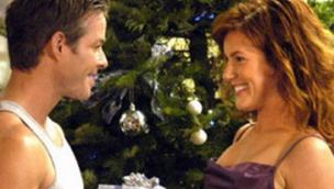 Eve's Christmas (2004)