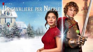 The Knight Before Christmas (2019)