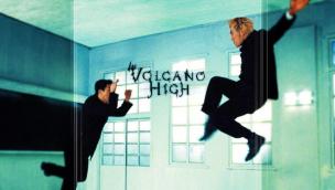Volcano High (2001)