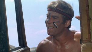 White Comanche (1968)