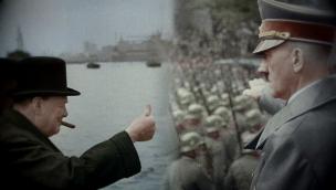 Hitler vs Churchill: The Eagle and the Lion (2017)