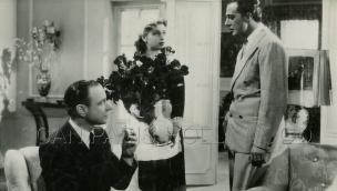 Rose scarlatte (1940)