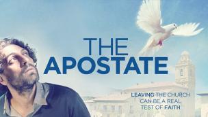 The Apostate (2015)