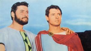 Damon and Pythias (1962)