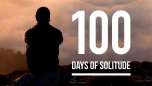 100 Days of Loneliness (2018)
