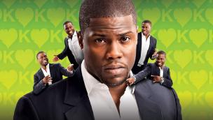 Kevin Hart: Seriously Funny (2010)