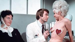 Carry on Again Doctor (1969)