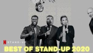 Best of Stand-up (2020)