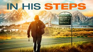 In His Steps (2013)
