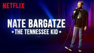 Nate Bargatze: The Tennessee Kid (2019)