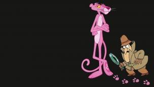 Trail of the Pink Panther (1982)