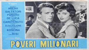 Poor Millionaires (1959)