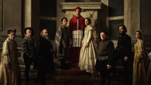 Palazzo Vecchio: Una storia di arte e di potere (2018)