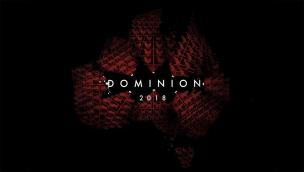 Dominion (2018)