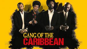 Gang of the Caribbean (2016)