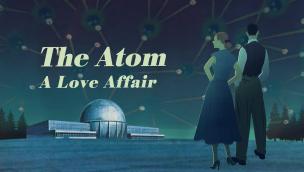 The Atom a Love Story (2019)