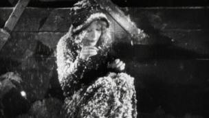 The Little Match Girl (1928)