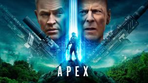 Apex (2021)