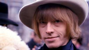 Rolling Stone: Life and Death of Brian Jones (2019)