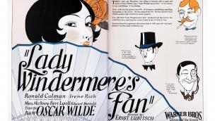 Lady Windermere's Fan (1926)