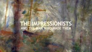 The Impressionists (2015)