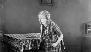 Little Annie Rooney (1925)