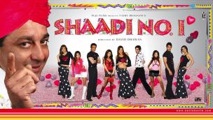 Shaadi No. 1 (2005)