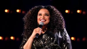 Michelle Buteau: Welcome to Buteaupia (2020)