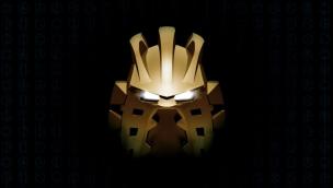 Bionicle: Mask of Light (2003)
