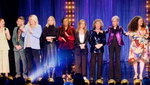 Jane Fonda & Lily Tomlin: Ladies Night Live (2022)