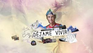 Summits of My Life - Déjame Vivir (2014)