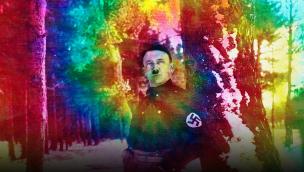 Hitler the Junkie (2015)
