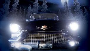 Black Cadillac (2003)