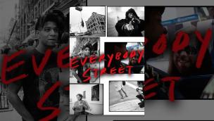 Everybody Street (2016)