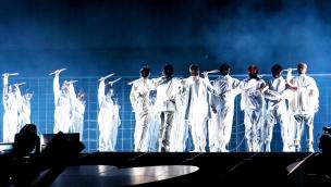 BTS: Permission to Dance on Stage - LA (2022)