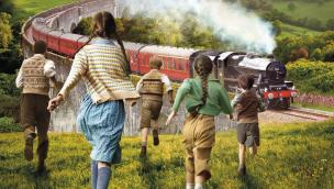 Railway Children (2022)